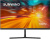 Монитор SunWind 23.8" SM-24FI221 черный IPS LED 16:9 HDMI M/M матовая 250cd 178гр/178гр 1920x1080 100Hz G-Sync VGA DP FHD 3.0кг