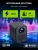 Проектор Cactus CS-PRC.07B.Full HD-A LCD 350Lm ANSI (1920x1080) 2000:1 ресурс лампы:50000часов 1xUSB typeA 1xHDMI 1кг
