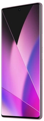 Смартфон Infinix X6861 Zero 40 5G 256Gb 12Gb фиолетовый моноблок 3G 4G 2Sim 6.78" 1080x2436 Android 14 108Mpix 802.11 a/b/g/n/ac NFC GPS GSM900/1800 GSM1900 Protect FM A-GPS microSD