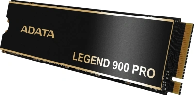Накопитель SSD A-Data PCIe 4.0 x4 1TB SLEG-900P-1TCS Legend 900 Pro M.2 2280