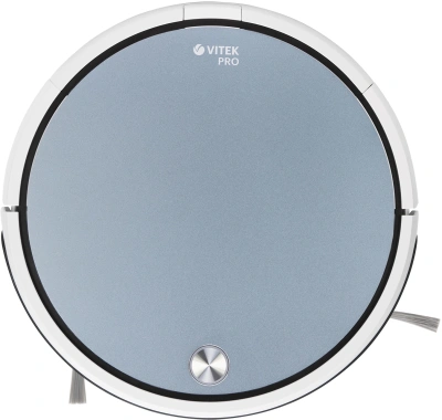 Пылесос-робот Vitek VT-1805
