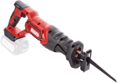Сабельная пила RedVerg RD-SS18/U аккум. 2700ход/мин
