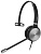 Гарнитура проводная Yealink YHS36 Mono черный