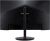 Монитор Acer 27" Nitro XV271Zbmiiprx черный IPS LED 0.5ms 16:9 HDMI M/M матовая HAS Piv 400cd 178гр/178гр 1920x1080 280Hz FreeSync Premium DP FHD 5.9кг