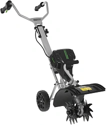 Культиватор Greenworks GC82T