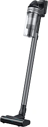 Пылесос Samsung VS20B75ADR5/EV 550Вт черный/серый