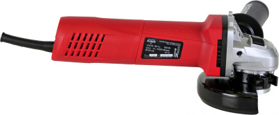 Углошлифовальная машина Elitech МШУ 091 900Вт 11000об/мин рез.шпин.:M14 d=125мм (E2213.022.00)