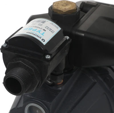 Насосная станция поверхностный Unipump Акваробот Jet 100 S-24 1050Вт 3600л/час (87658)
