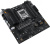 Материнская плата Asus TUF GAMING A620M-PLUS SocketAM5 AMD A620 4xDDR5 mATX AC`97 8ch(7.1) 2.5Gg RAID+HDMI+DP