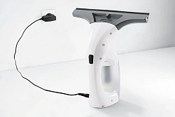Мойщик окон Karcher WV 1 шир.скреб.:250мм пит.:от аккум. белый