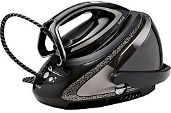 Парогенератор Tefal GV9620E0 2600Вт черный
