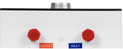 Водонагреватель Royal Thermo Multiflow NPX 8 8.8кВт электрический настенный/белый