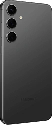 Смартфон Samsung SM-S926B Galaxy S24+ 512Gb 12Gb черный моноблок 3G 4G 2Sim 6.7" 1440x3120 Android 14 50Mpix 802.11 a/b/g/n/ac/ax NFC GPS GSM900/1800 GSM1900 Protect