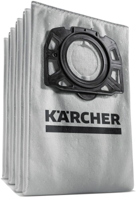 Пылесборники Karcher Renovation WD 4-6 пятислойные
