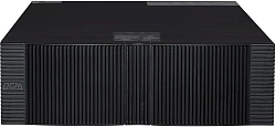 Источник бесперебойного питания Powercom Macan MRT-6000 BAT PACK 6000Вт 6000ВА черный