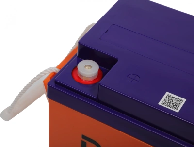 Батарея для ИБП Delta DTM 12150 L 12В 150Ач