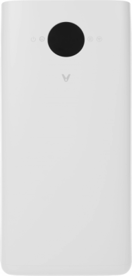 Воздухоочиститель Viomi Purifier Pro 45Вт белый (VXKJ03)