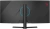 Монитор Bloody 34" MN340W черный VA LED 1ms 21:9 HDMI M/M матовая HAS Piv 300cd 178гр/178гр 3440x1440 180Hz FreeSync DP UW USB 5.7кг