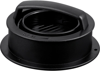 Мясорубка Hyundai HY-MG5491 1900Вт черный