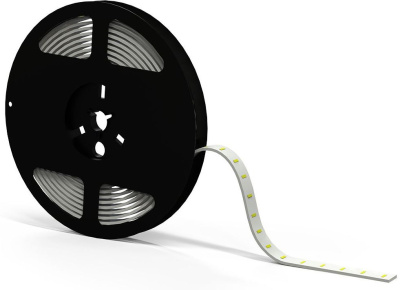 Лента светодиод. Gauss SMD 5м (312000165)