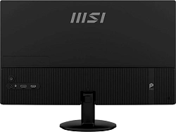 Монитор MSI 23.8" Pro MP242L черный IPS LED 16:9 HDMI матовая 250cd 178гр/178гр 1920x1080 100Hz DP FHD 3.07кг