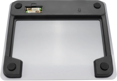 Весы напольные электронные Polaris PWS 1898 IQ Home макс.180кг серый