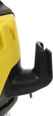 Строительный пылесос Karcher WD 4 S V-20/5/22 1000Вт (уборка: сухая/сбор воды) желтый