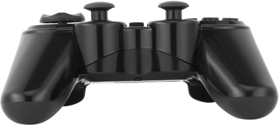 Геймпад Оклик GP-400MW черный USB Беспроводной виброотдача (1138115)