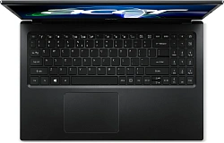 Ноутбук Acer Extensa 15 EX215-54-52E7 Core i5 1135G7 8Gb SSD256Gb Intel Iris Xe graphics 15.6" TN FHD (1920x1080) без ОС black WiFi BT Cam (NX.EGJER.007)