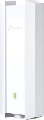 Точка доступа TP-Link EAP650-Outdoor AX3000 10/100/1000BASE-TX белый