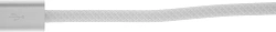 Кабель Romoss CB3038 6958377525968 ver2.0 USB (m)-USB Type-C (m) 1.2м белый