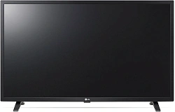 Телевизор LED LG 32" 32LQ63506LA.ARU черный FULL HD 60Hz DVB-T DVB-T2 DVB-C DVB-S DVB-S2 USB WiFi Smart TV (RUS)