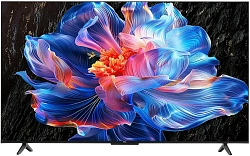 Телевизор LED TCL 55" 55P6K черный 4K Ultra HD 60Hz DVB-T DVB-T2 DVB-C DVB-S DVB-S2 USB WiFi Smart TV (RUS)