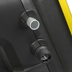 Минимойка Karcher K 5 Compact 2100Вт (1.630-750.0)