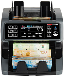 Сортировщик банкнот DoCash 3200 HD 14114