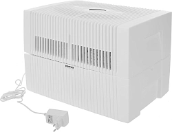 Мойка воздуха Venta Comfort plus LW45 8Вт белый (LW45 COMFORT PLUS WEISS)