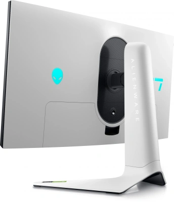 Монитор Dell 27" Alienware AW2723DF черный IPS LED 1ms 16:9 HDMI матовая HAS Piv 1000:1 380cd 178гр/178гр 1920x1080 280Hz G-Sync DP FHD USB 9.34кг