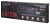 Клавиатура Оклик 935G RAGNAR механическая черный USB Multimedia for gamer LED (подставка для запястий)