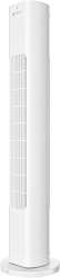 Вентилятор напольный Royal Clima RBF-801E-WT 50Вт скоростей:3 ПДУ белый