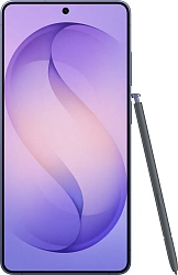 Смартфон Samsung SM-S948B Galaxy S26 Ultra 1Tb 16Gb фиолетовый моноблок 3G 4G 2Sim 6.9" 1440x3120 Android 16 200Mpix 802.11 a/b/g/n/ac/ax/be NFC GPS GSM900/1800 GSM1900 Protect