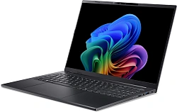 Ноутбук Acer Swift Go 16 SFG16-74-938Q Core Ultra 9 288V 32Gb SSD1Tb Intel Arc 140V 16" OLED WUXGA+ (2048x1280) без ОС black WiFi BT Cam (NX.JNMCD.004)