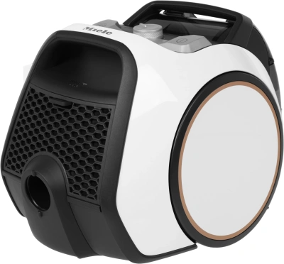 Пылесос Miele Boost CX1 Parquet lotus 890Вт белый