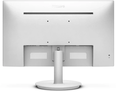 Монитор Philips 23.8" V Line 241V8AW (00/01) белый IPS LED 16:9 HDMI M/M матовая 250cd 178гр/178гр 1920x1080 75Hz VGA FHD 2.87кг