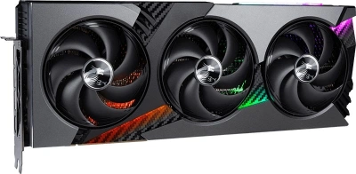 Видеокарта MSI PCI-E 5.0 RTX 5070 12G VANGUARD SOC NVIDIA GeForce RTX 5070 12Gb 192bit GDDR7 2640/28000 HDMIx1 DPx3 HDCP Ret