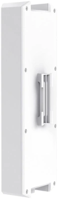 Точка доступа TP-Link Omada EAP623-Outdoor HD AX1800 10/100/1000BASE-TX белый