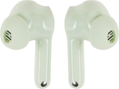 Гарнитура внутриканальные Realme Buds T110 зеленый беспроводные bluetooth в ушной раковине (631206000020)