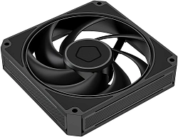 Вентилятор для корпуса ID-Cooling AM-120-K 120х120x25 черный 4-pin 31дБ Ret