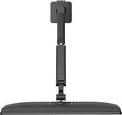 Кронштейн для мониторов Cactus CS-VM-MD-70-BK черный/белый 17"-32" макс.9кг настольный поворот и наклон