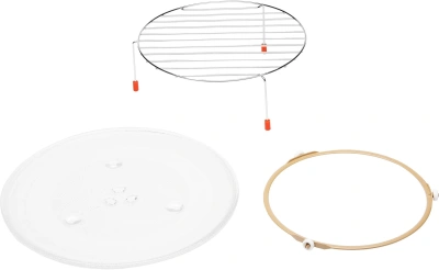 Микроволновая печь Hyundai HBW 2560 DX 25л. 900Вт черная сталь (встраиваемая)