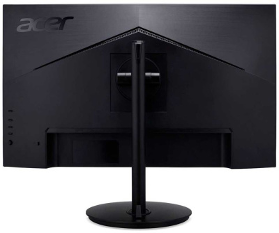Монитор Acer 23.8" CBL242Ybmiprx черный IPS LED 1ms 16:9 HDMI M/M матовая HAS Piv 250cd 178гр/178гр 1920x1080 75Hz FreeSync VGA DP FHD 4.29кг